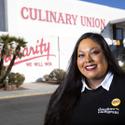 Bethany Khan: Culinary Union Local 226