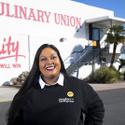 Bethany Khan: Culinary Union Local 226