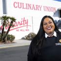 Bethany Khan: Culinary Union Local 226