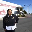 Bethany Khan: Culinary Union Local 226