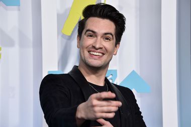 “I am going to bring this chapter of my life to an end and put my focus and energy on my family,” mainstay Brendon Urie said in a social media statement.