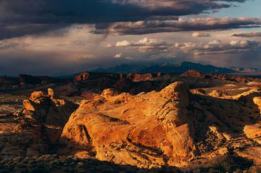 State parks in the Southern Nevada area include Valley of Fire, Spring Mountain Ranch and Old Las Vegas Mormon Fort, where day-use entrance fees range $3 to $15.