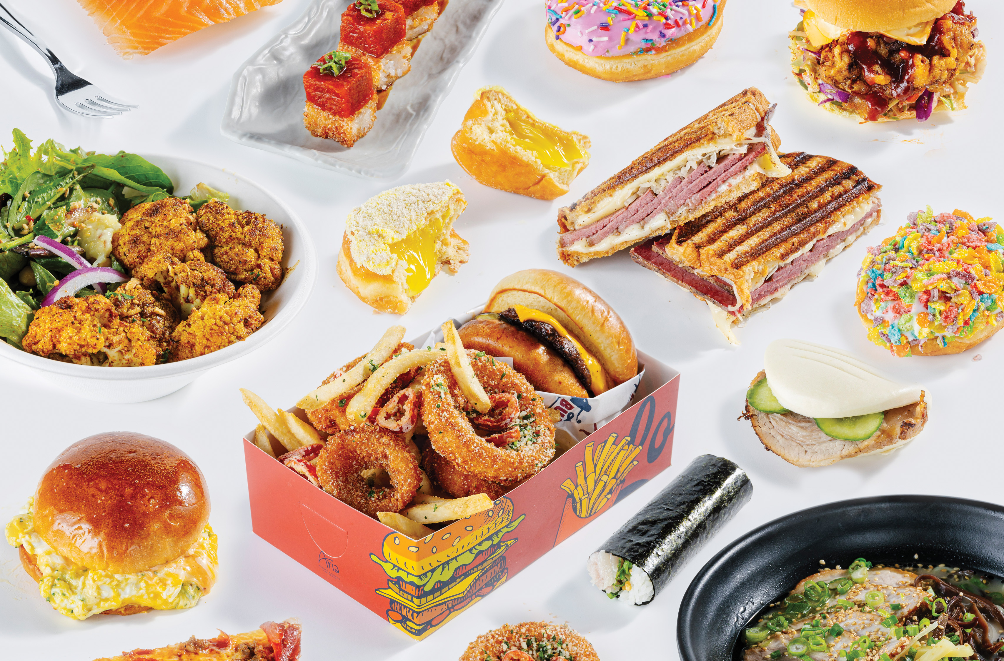 Burger Seasoning – Amazing Taste Foods, Inc