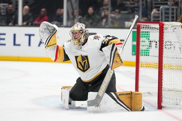 Vegas Golden Knights vs. Anaheim Ducks