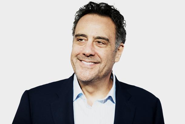 Brad Garrett