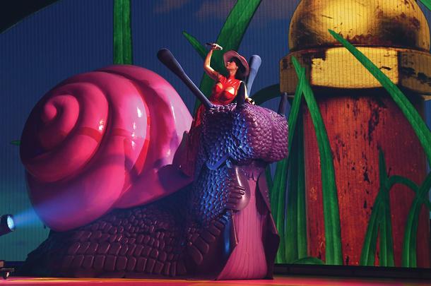 Kevin Mazur / Getty Images / Courtesy