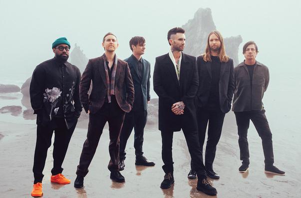 Maroon 5