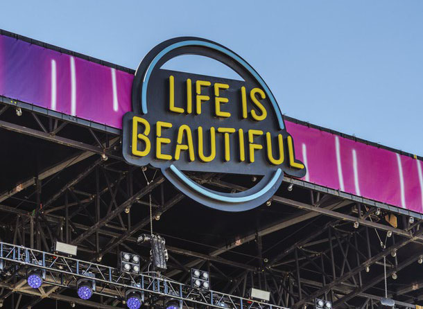 Life Is Beautiful 2019 in Las Vegas – Music Connection Magazine