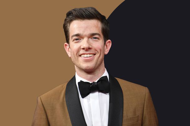 John Mulaney