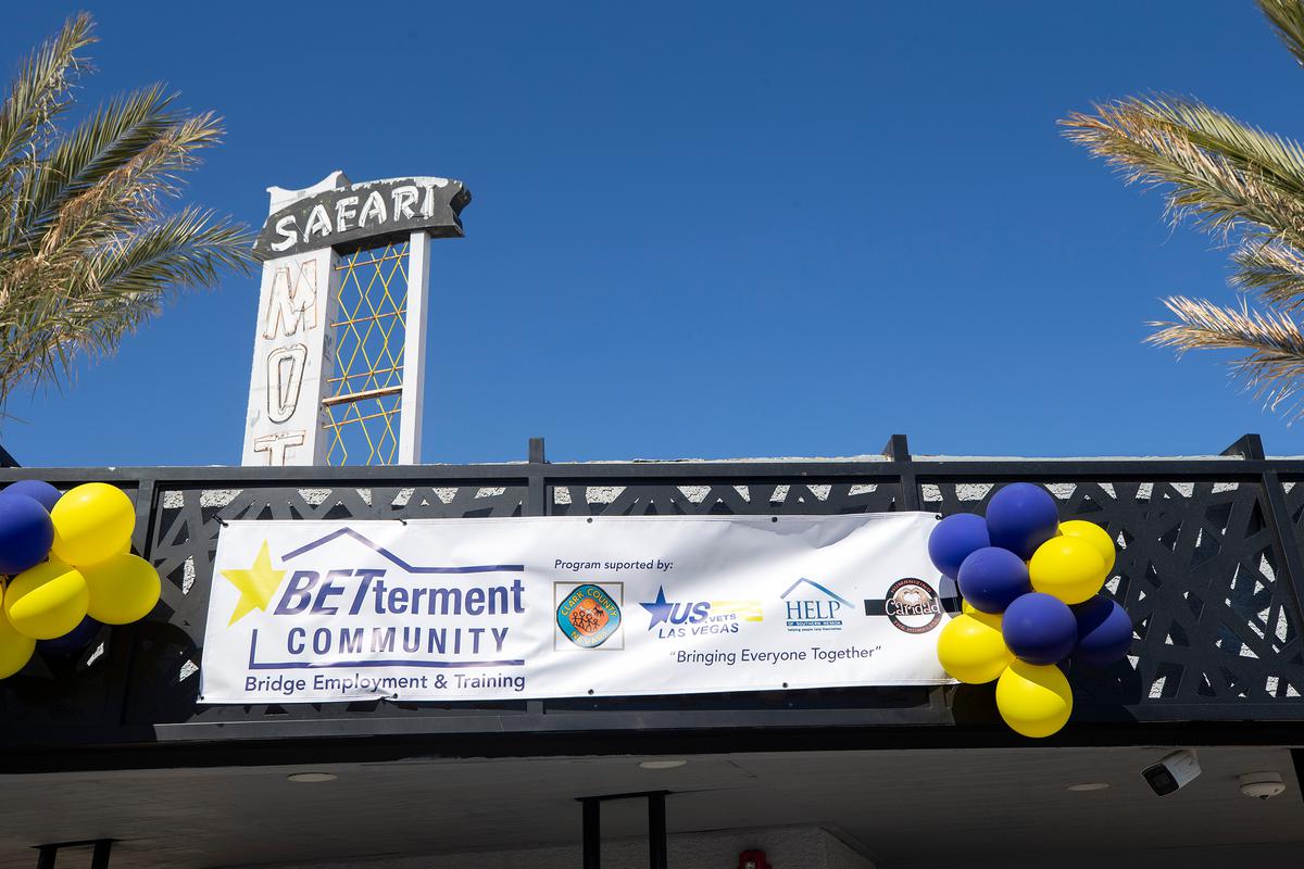 Publicprivate partnerships transform an old Downtown motel into