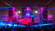 More than half a million festgoers and 230 artists flocked to Las Vegas Motor Speedway for three nights of peace, love, unity, respect and electronic dance music.

