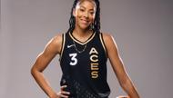 Her 16-year pro career has seen her earn seven All-Star berths, two MVP awards and a pair of WNBA championship rings.