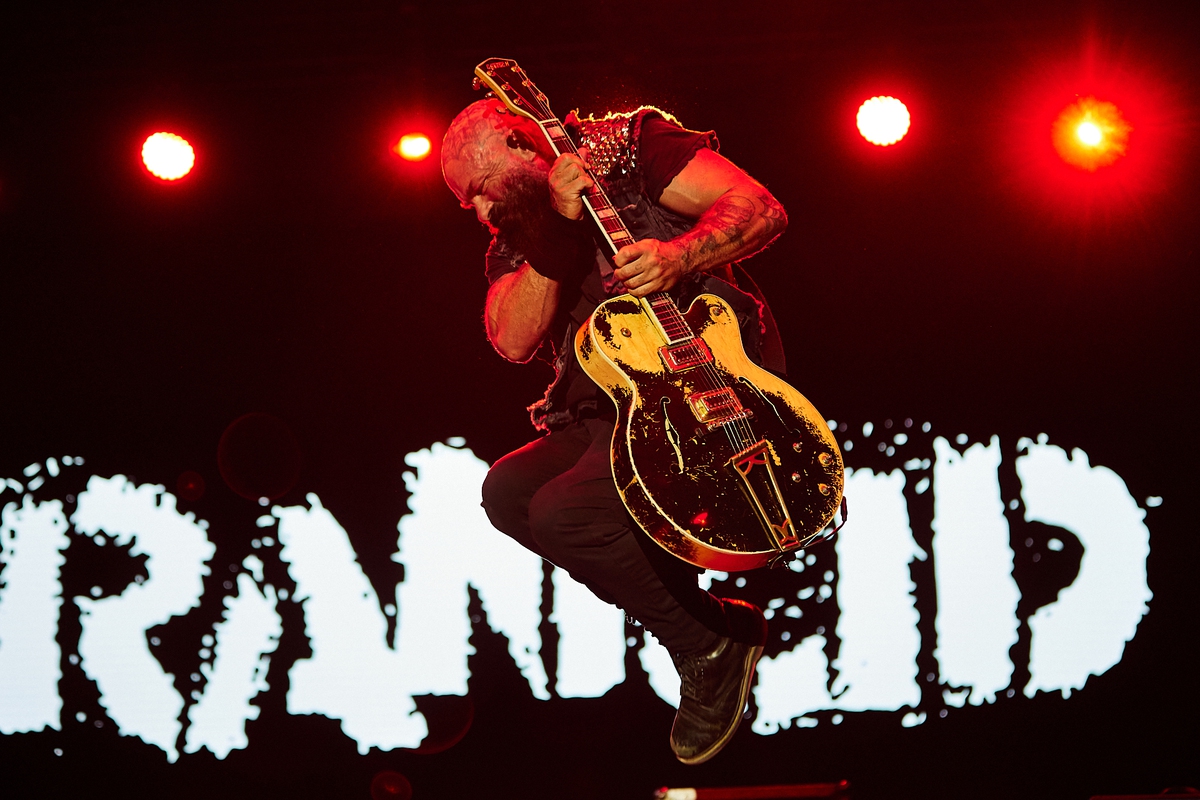 Reports from Punk Rock Bowling Las Vegas 2023 Las Vegas Weekly