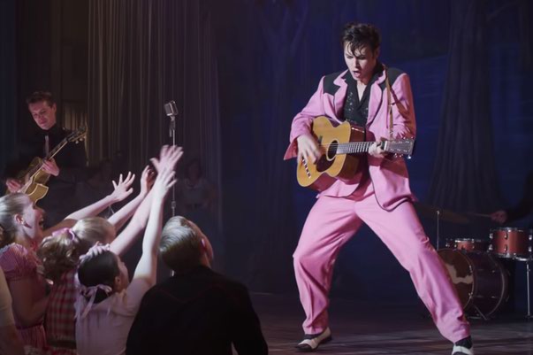 Dive In Movies: Elvis 