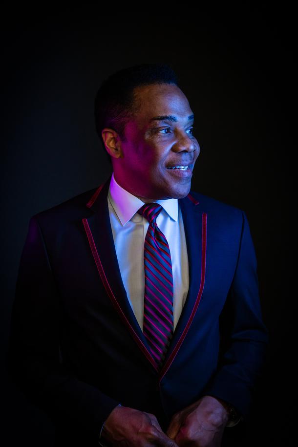 Photograph Earl Turner Las Vegas Weekly