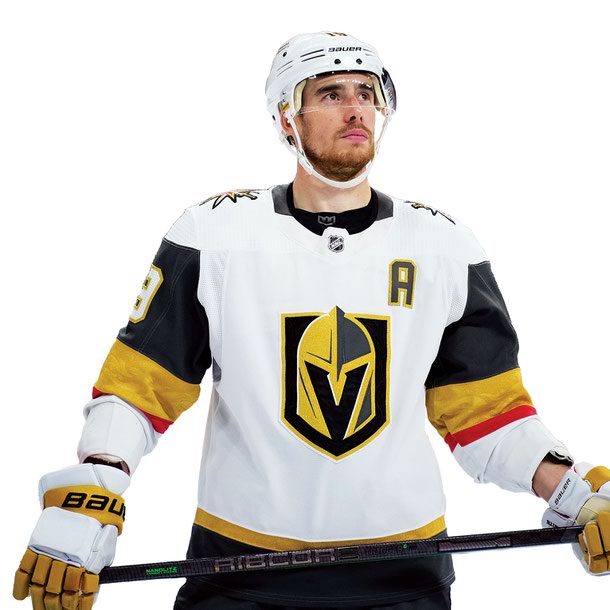 Reilly Smith