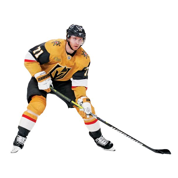 William Karlsson