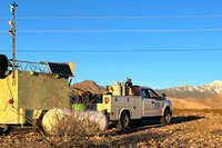 In a state where every raindrop counts, scientists in the Desert Research Institute’s Cloud Seeding Program have mastered the art of enhancing natural precipitation, transforming wispy clouds into meaningful rainfall and snowpack across Nevada’s parched landscape …

