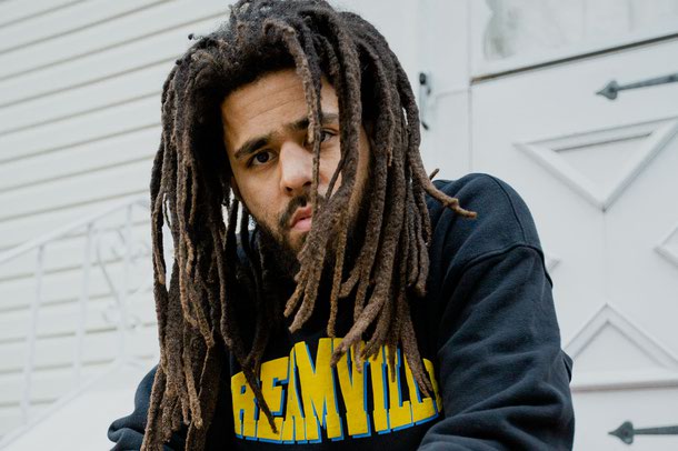 J. Cole