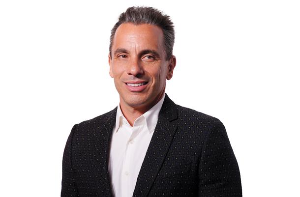 Sebastian Maniscalco