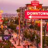 Explore the Neighborhood: Discover the BEAUTIFUL in Downtown Las Vegas