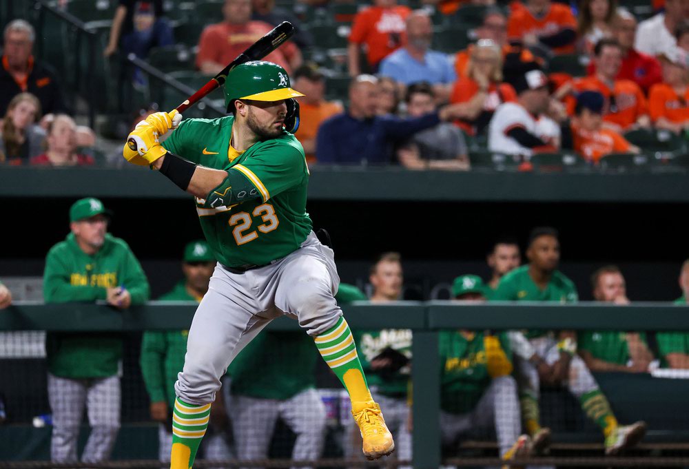 How would Las Vegas fare as an MLB city? A's players weigh in