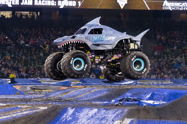 Monster Jam