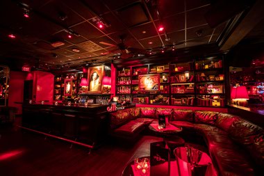 Readers’ Choice—Best Afterhours: Drai’s After Hours