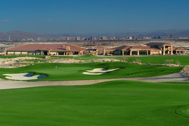 Best Golf Course: Bear’s Best Las Vegas