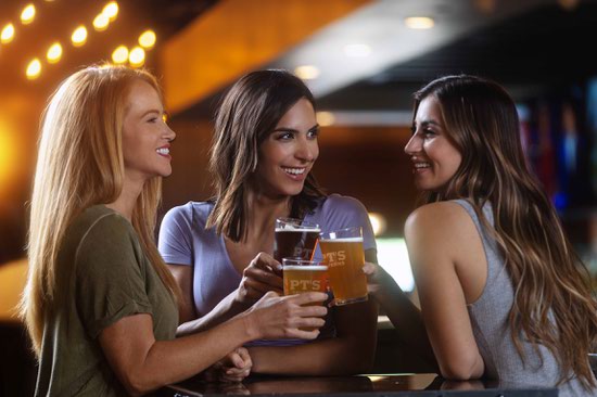 The world keeps changing, but PT’s 60-plus locations still have Vegas covered.