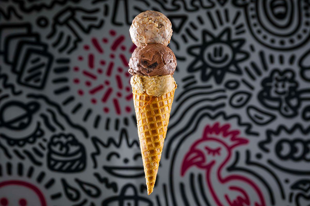 Sorry, Not Sorry Creamery opens its 3rd shop in Las Vegas Valley