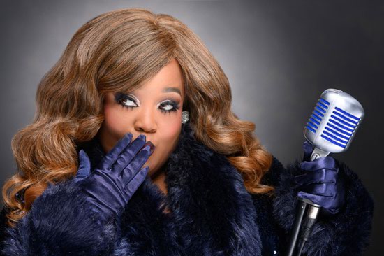 Although she’s often backed by a piano or a band, when she starts singing, it feels like Skye Dee Miles is the only person in the room.