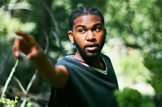 Tatum the Dreamer tenderly explores what it is to be a lover and a friend.