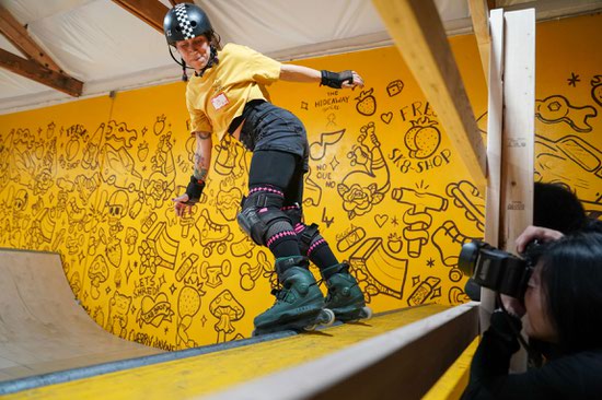 Fresa’s is more than a skate shop, it’s at the center of a modern skate revolution rippling across this Valley.