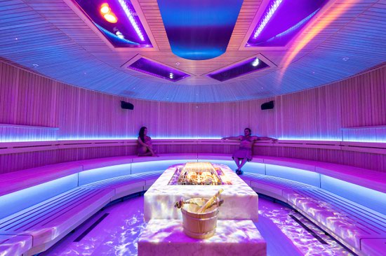 Awana is a holistically focused facility that provides an ethereal experience like none other. 