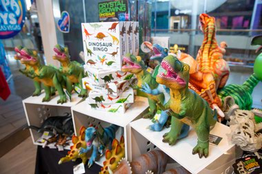Best Toy Store: Kappa Toys 