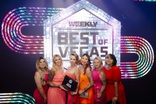Las Vegas Weekly 2023 Best of Vegas Party