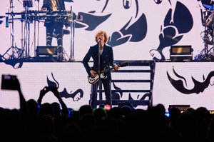 Beck at Michelob Ultra Arena