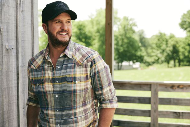 Luke Bryan