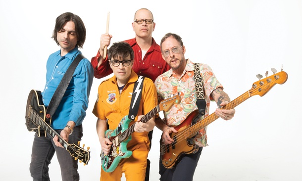 Weezer