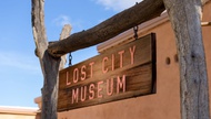 It’s not every day that you unearth a city. But when we did, it was a cultural treasure.