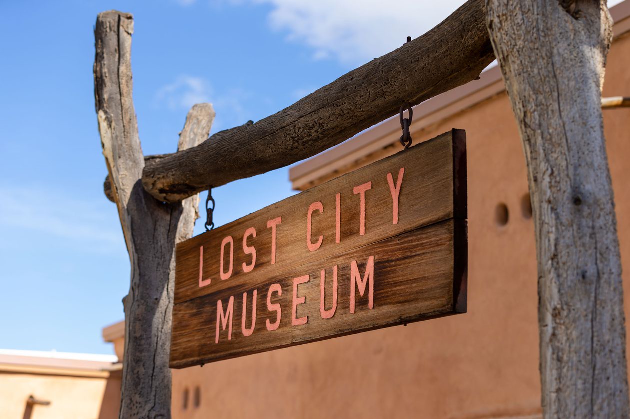 It’s not every day that you unearth a city. But when we did, it was a cultural treasure.