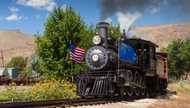 Hit the rails with the sights, sounds, and sensations of railroading in Nevada with this hands-on cultural resource, dedicated to sharing Nevada’s railroad history in and around the Carson City-Virginia City region.