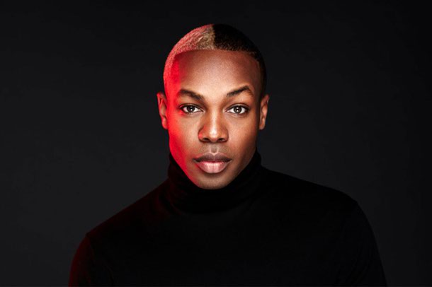Todrick Hall