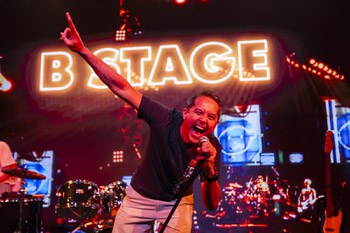 Zoo Station: A U2:UV Experience at The Venetian