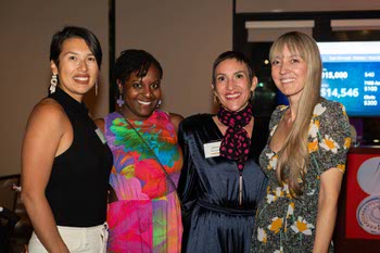 Planned Parenthood Party on Purpose