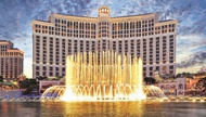 Bellagio is part of global pop culture, and not many casinos or hotels can make that claim.