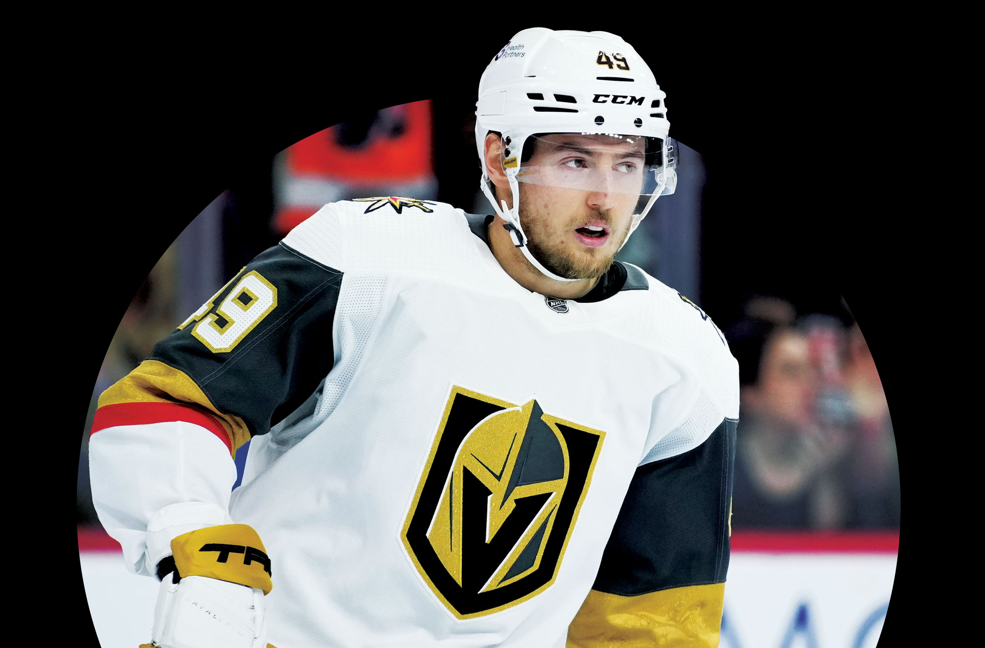 Golden Knights winning the Stanley Cup shows the value of depth at
