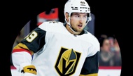 Assumed to be a one-year rental, Barbashev instead more or less displaced one of the most popular players in franchise history.