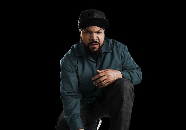 Ice Cube